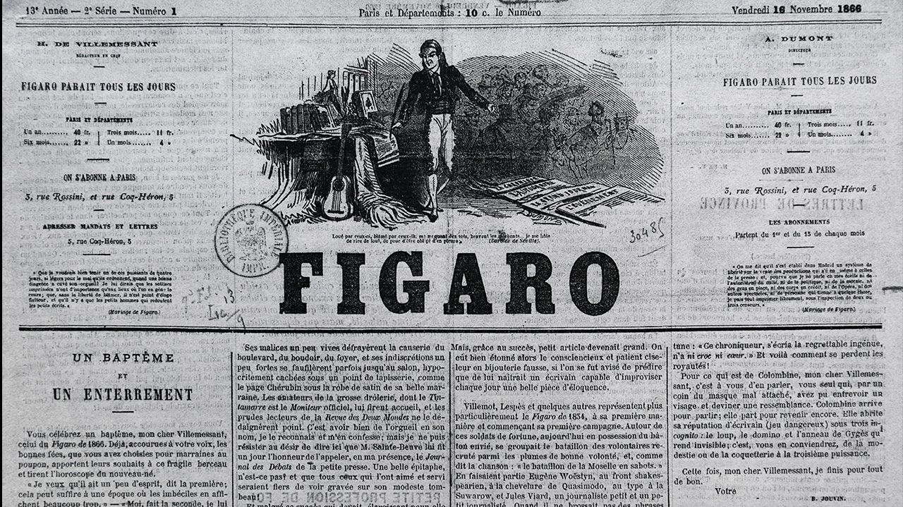 Le Figaro