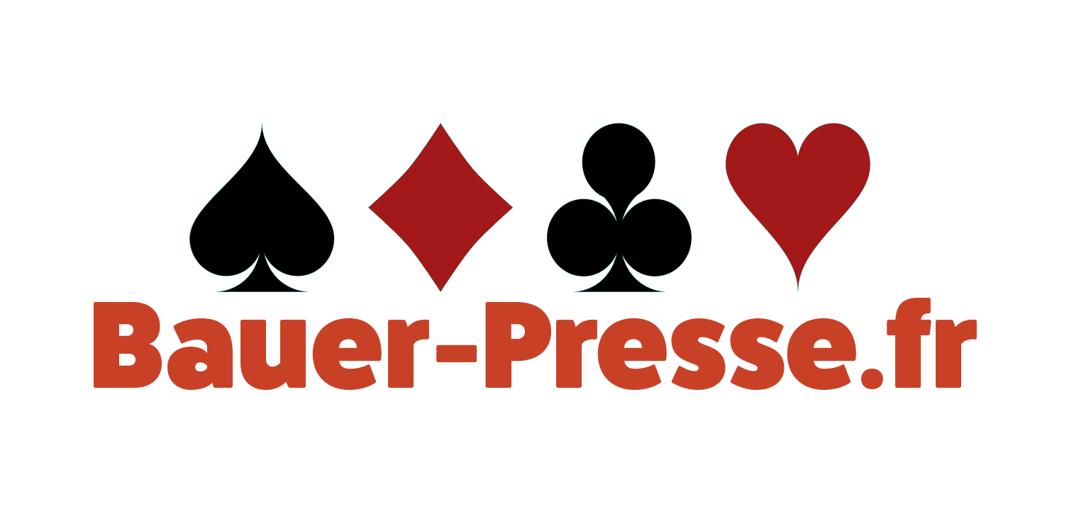Bauer Presse
